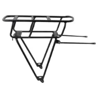 Racktime Shimano Steps Hinterer Gepäckträger Racktime Shimano Steps Hinterer Gepäckträger