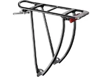 Racktime Shine Evo Standard Gepäckträger für Dynamobetrieb Racktime Shine Evo Standard Gepäckträger für Dynamobetrieb