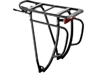 Racktime Shine Evo Tour Gepäckträger für Dynamobetrieb Racktime Shine Evo Tour Gepäckträger für Dynamobetrieb
