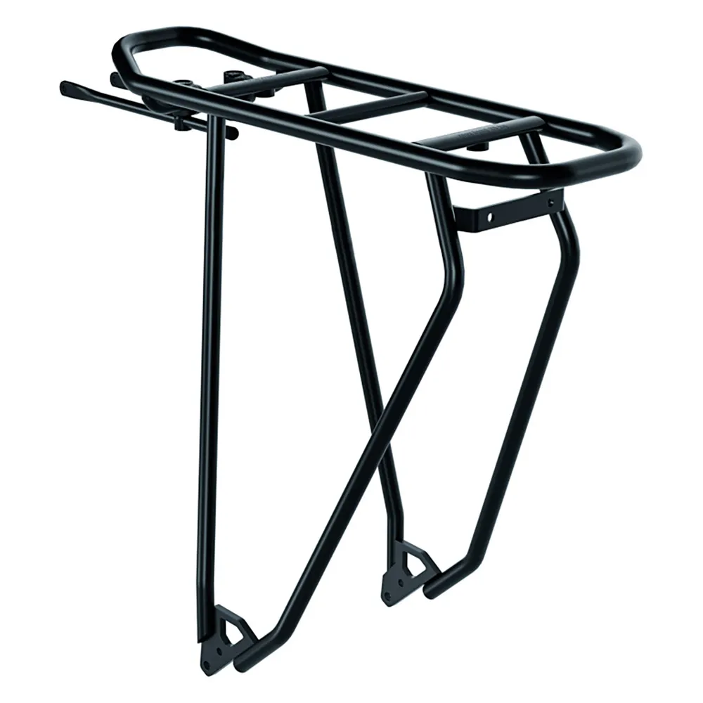 Racktime Standit Eco 2.0 28´´ Snapit 2.0 Gepäckträger, Black, 28"-700 Racktime Standit Eco 2.0 28´´ Snapit 2.0 Gepäckträger, Black, 28"-700
