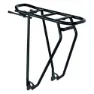 Racktime Standit Eco 2.0 28´´ Snapit 2.0 Gepäckträger, Black, 28"-700