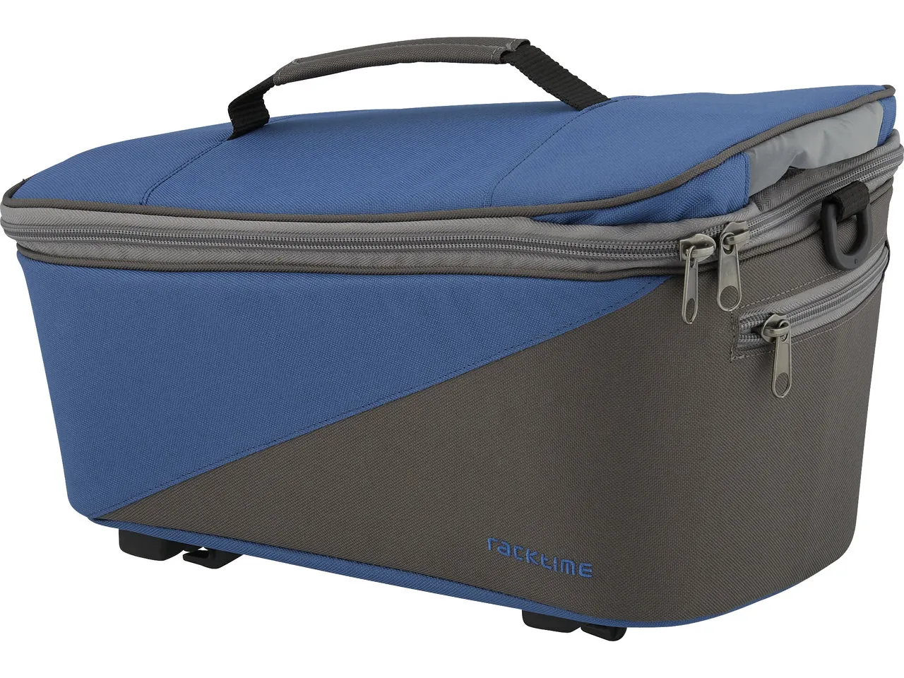 Racktime Talis 2.0 Fahrradtasche Racktime Talis 2.0 Fahrradtasche
