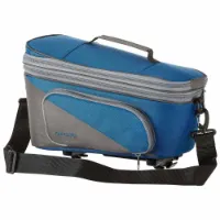 Racktime Talis Plus 2.0 Gepäckträgertasche