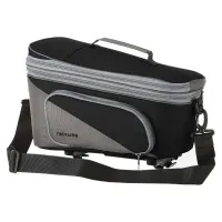 Racktime Talis Plus 2.0 Gepäckträgertasche Racktime Talis Plus 2.0 Gepäckträgertasche