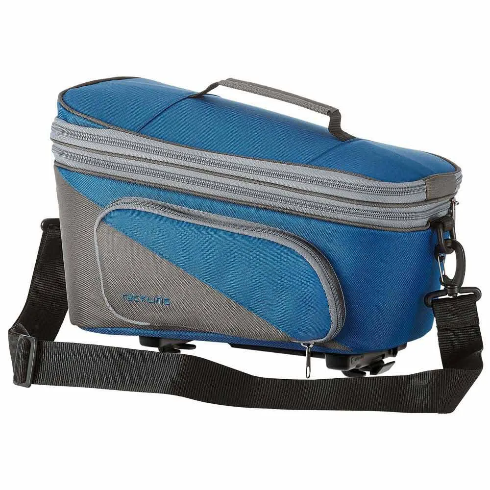 Racktime Talis Plus 2.0 Gepäckträgertasche Racktime Talis Plus 2.0 Gepäckträgertasche