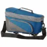 Racktime Talis Plus 2.0 Gepäckträgertasche
