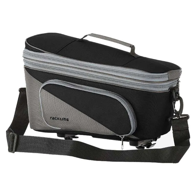 Racktime Talis Plus 2.0 Gepäckträgertasche Racktime Talis Plus 2.0 Gepäckträgertasche