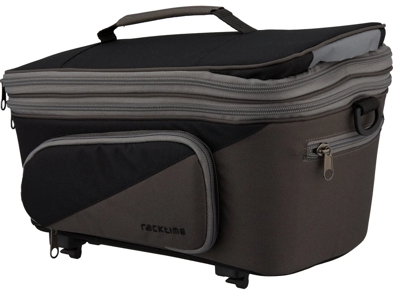 Racktime Talis Plus Fahrradtasche Racktime Talis Plus Fahrradtasche