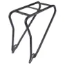 Racktime Top It 2.0 Frontgepäckträger, Black, 26-28"