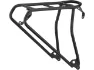 Racktime Topit 2.0 VR Gepäckträger, Schwarz, one_size