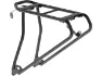 Racktime Topit Evo Gepäckträger, Schwarz, 28"
