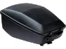 Racktime Tour Box Koffer, Schwarz, 13.3L