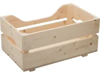 Racktime Woodpacker Holzbox Racktime Woodpacker Holzbox