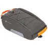 Racktime Yoshi Gepäckträgertasche 5.5l, Grey, One Size