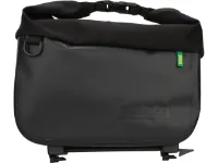 Racktime Yves Trunkbag Gepäckträgertasche Racktime Yves Trunkbag Gepäckträgertasche