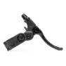 Radio Aeon Linker Bremshebel, Black, One Size