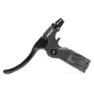 Radio Aeon Linker Bremshebel, Black, One Size
