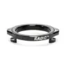 Radio Aeon Lower 500 Mm Rotor, Black, One Size