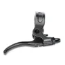 Radio Aeon Rechter Bremshebel, Black, One Size