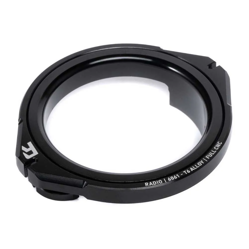 Radio Aeon Rotor, Black, One Size Radio Aeon Rotor, Black, One Size