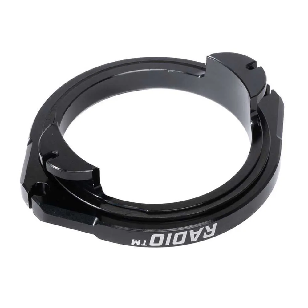 Radio Aeon Rotor, Black, One Size Radio Aeon Rotor, Black, One Size