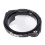 Radio Aeon Rotor, Black, One Size