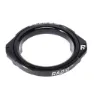 Radio Aeon Rotor, Black, One Size