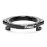 Radio Aeon Rotor, Black, One Size