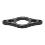 Radio Aeon Rotor Teller, Black, One Size