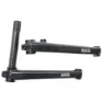 Radio Am Bmx Kurbel, Black, 175mm