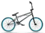 Radio ASTRON FS Chrome 20" Diamant, Silber, U