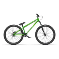 Radio Asura 26´´ Bmx Rad Radio Asura 26´´ Bmx Rad