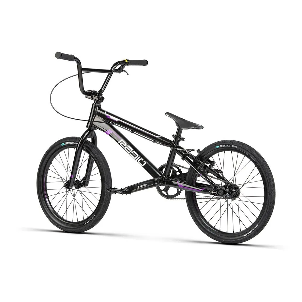 Radio Asura 26´´ Bmx Rad Radio Asura 26´´ Bmx Rad