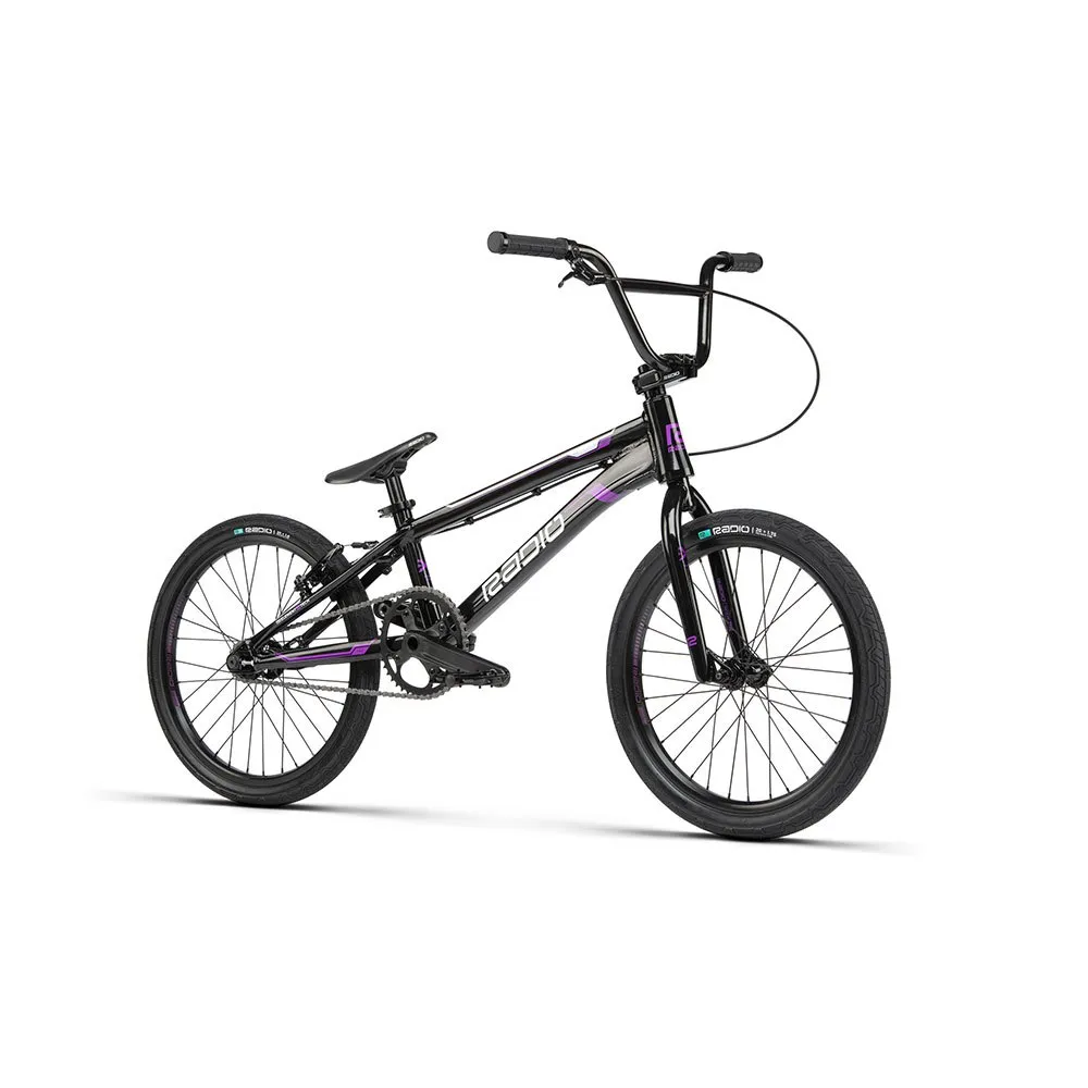 Radio Asura 26´´ Bmx Rad Radio Asura 26´´ Bmx Rad