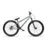 Radio Asura Pro 26´´ Bmx Rad, Spectral silver, 22.7"