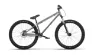 Radio ASURA PRO Silver 26" Diamant, Silber, U