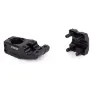 Radio Axis 22.2 Mm Toploader Fahrradvorbau, Black, 50mm