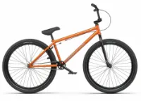 Radio CEPTOR Matt Metallic Burned Orange 26" Diamant Radio CEPTOR Matt Metallic Burned Orange 26" Diamant