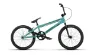 Radio COBALT PRO Metallic Mint 20" Diamant, Hersteller-metallic mint, U