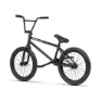 Radio Comrad 20´´ Bmx Rad, Matt black, 21"