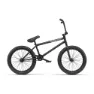 Radio Comrad 20´´ Bmx Rad, Matt black, 21"