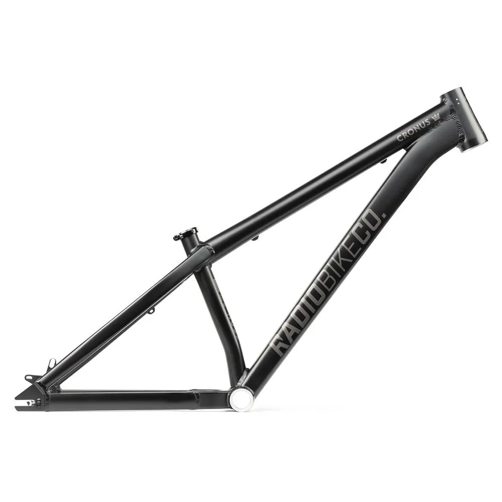Radio Cronus 26´´ Bmx-rahmen Radio Cronus 26´´ Bmx-rahmen