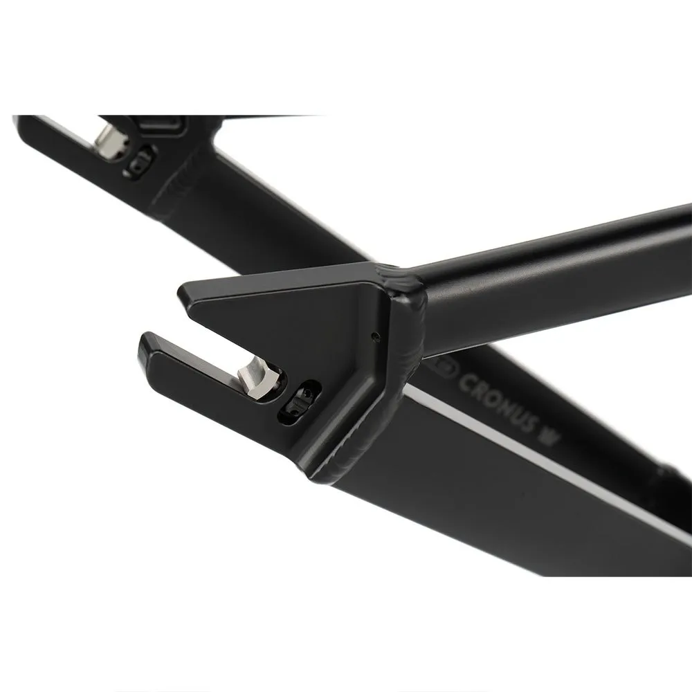 Radio Cronus 26´´ Bmx-rahmen Radio Cronus 26´´ Bmx-rahmen