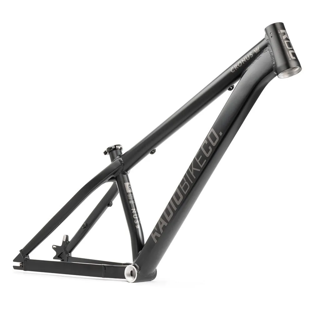 Radio Cronus 26´´ Bmx-rahmen Radio Cronus 26´´ Bmx-rahmen