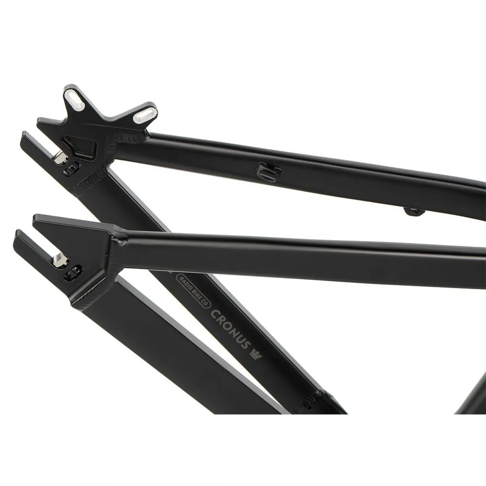 Radio Cronus 26´´ Bmx-rahmen Radio Cronus 26´´ Bmx-rahmen