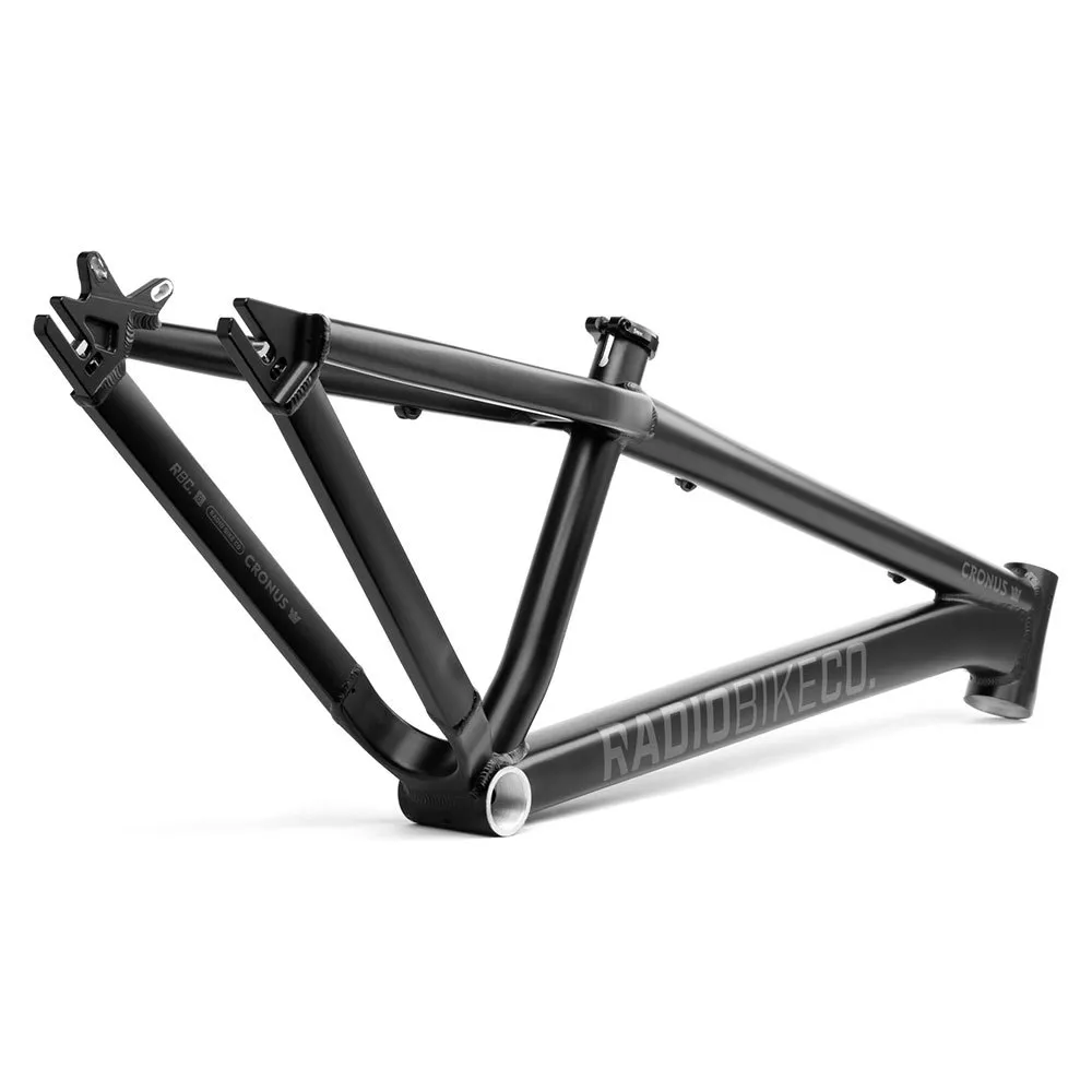 Radio Cronus 26´´ Bmx-rahmen Radio Cronus 26´´ Bmx-rahmen