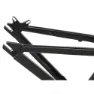 Radio Cronus 26´´ Bmx-rahmen
