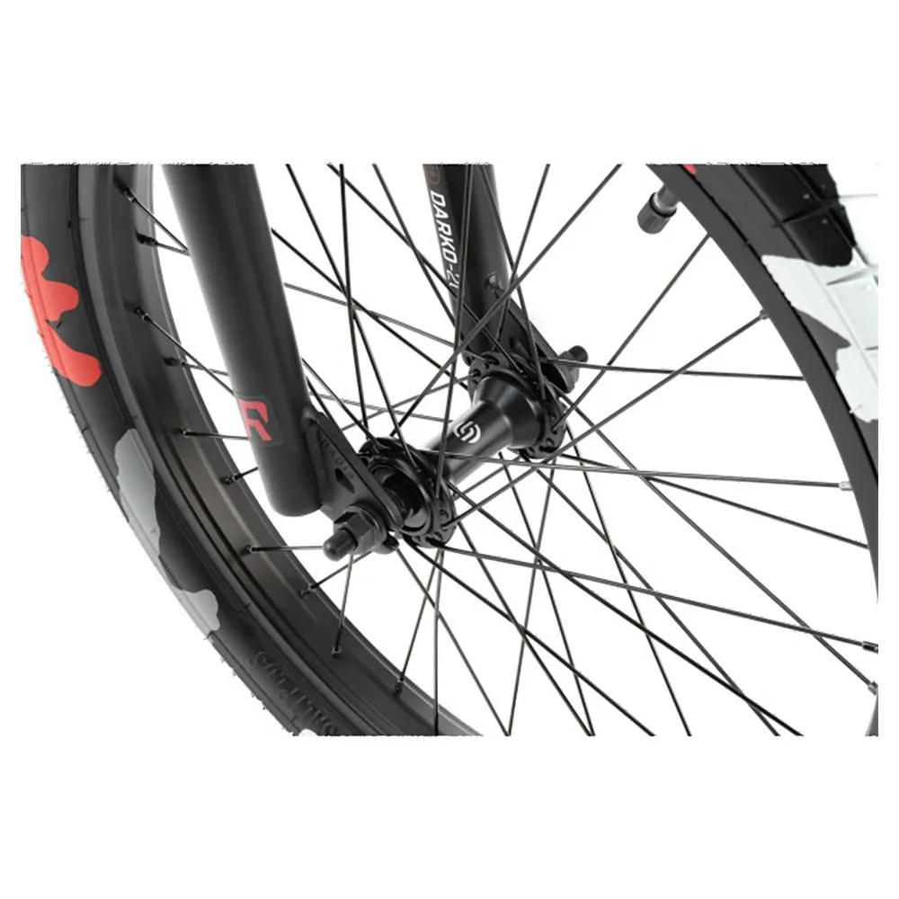 Radio Darko 20´´ 2024 Bmx Rad
