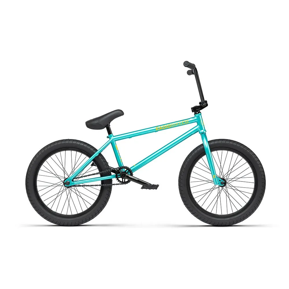 Radio Darko 20´´ Bmx Rad Radio Darko 20´´ Bmx Rad