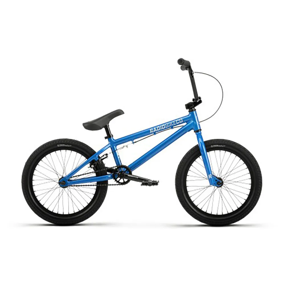 Radio Dice 18´´ Bmx Rad Radio Dice 18´´ Bmx Rad